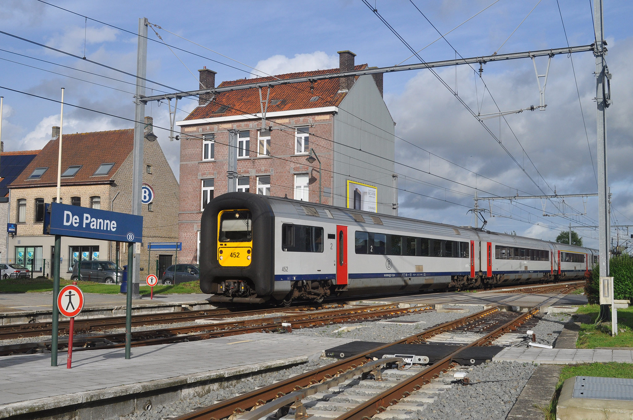 De Panne